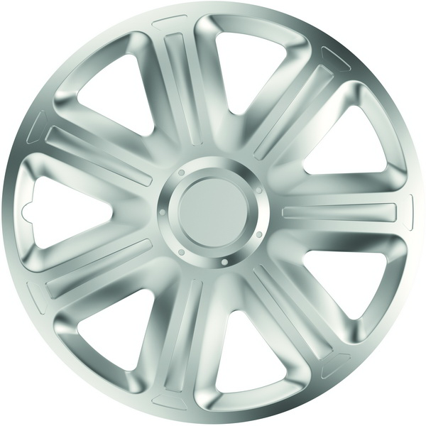 Set Capace Roti 16" Comfort Mega Drive, 4 buc, ABS