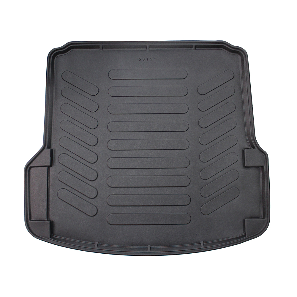 Tavita portbagaj cauciuc Umbrella Skoda Octavia II 2004-2013