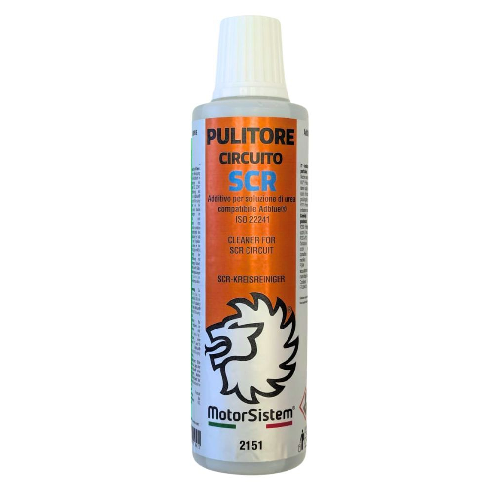 MotorSistem AdBlue Aditiv 300ml - Anticristalizare SCR