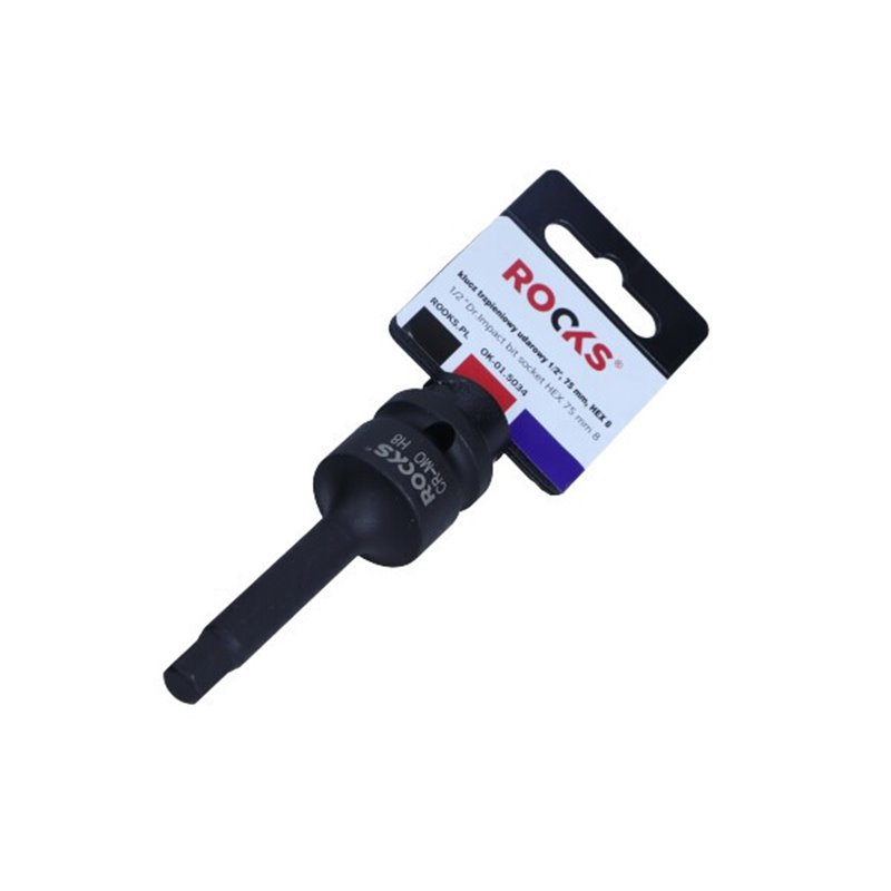 Tubulara Impact ROOKS H8 1/2 Profesională