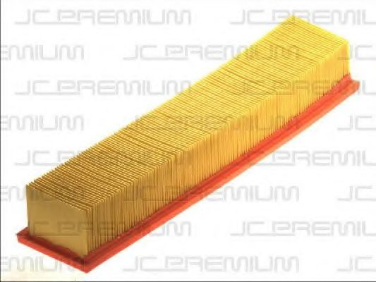 JC Premium Filtru Aer B21060PR - Motor Curat