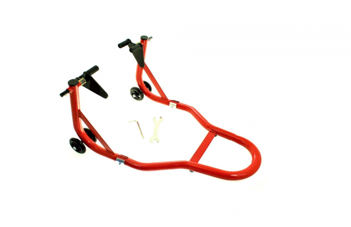 Stender Fata Powerforce | Suport Reglabil Motocicletă