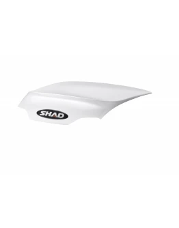 Cover SHAD Alb SH40 | Protecție Originală