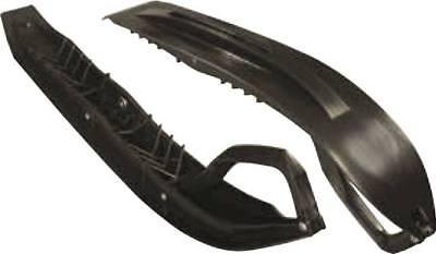 Plasticuri Schi Ski-Doo Negru | Brp Original