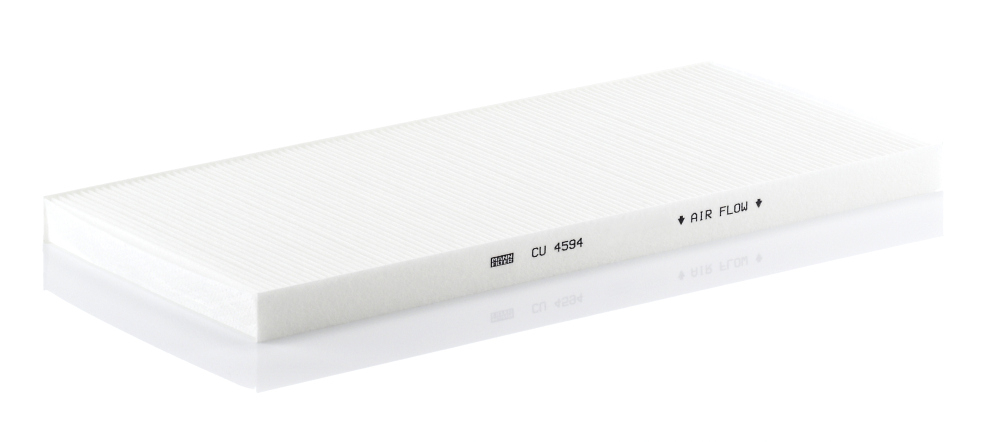 Filtru Habitaclu Mann-Filter CU 4594 | Aer Pur