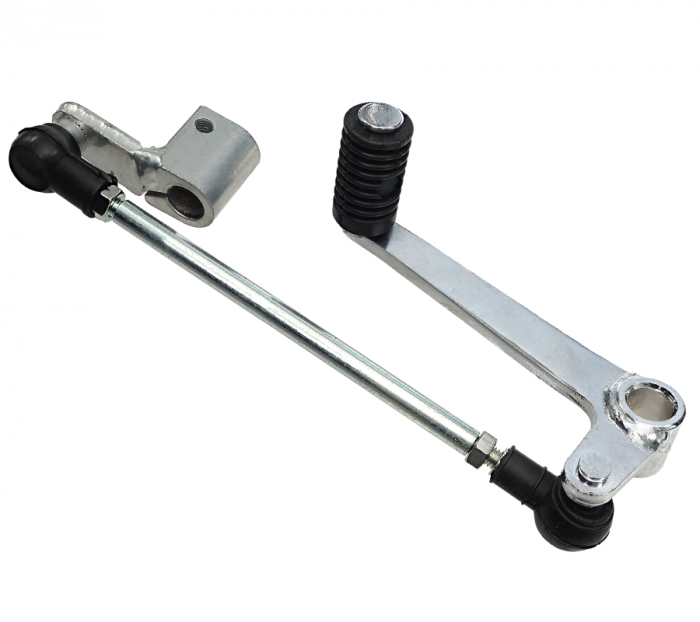 Manetă Schimbător Mmx Blade R - Schimbare Precisă