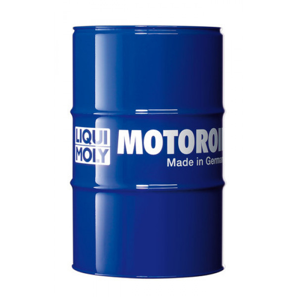 Ulei Motor Liqui Moly THT SHPD 15W-40 60L