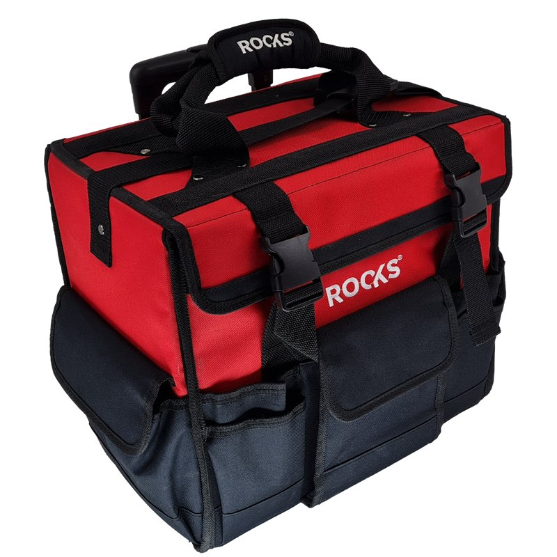 Geanta Scule Rooks 36L Profesională