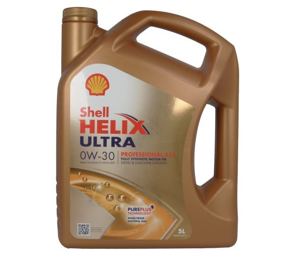 Shell Helix ULTRA 0W30 - Protecție Premium Motor
