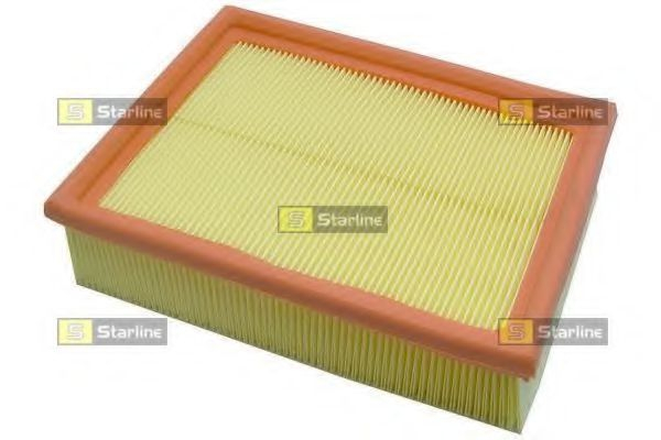 Starline SF VF2201 - Filtru Aer Performant