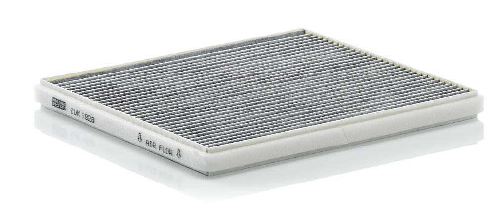 Filtru Habitaclu Mann-Filter CUK 1828 Aer Curat