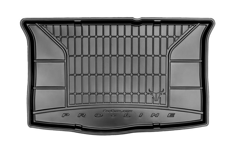 Tavita Portbagaj Premium Frogum Hyundai i20 - imagine 2