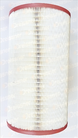 Filtru aer DREISSNER A0697DREIS | Protecție Motor