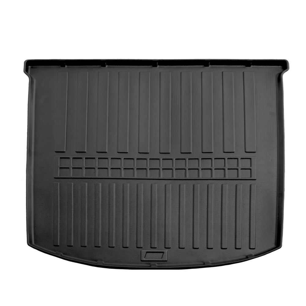Tavita portbagaj cauciuc Umbrella VW Touran I 2003-2015