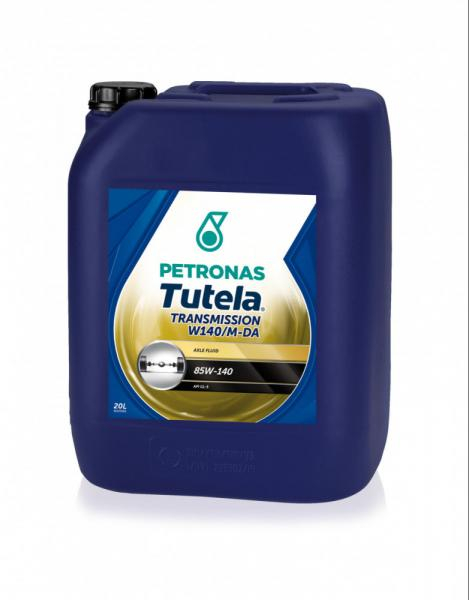 Ulei Tutela W140 MDA - Transmisie Premium