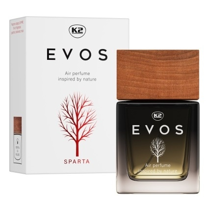 K2 Odorizant Auto Sparta - Parfum Persistent