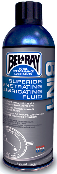 Bel-Ray 6 IN 1 Spray Multifuncțional 400ml