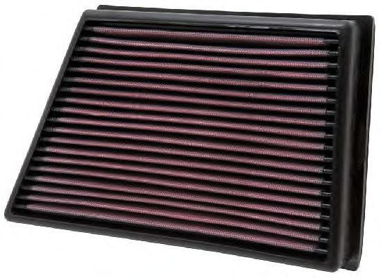 Filtru aer K&N 33-2991 - Performanță maximă