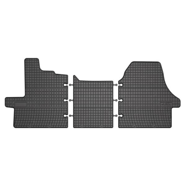 Covorase Frogum Citroen Jumper II - Protecție Premium