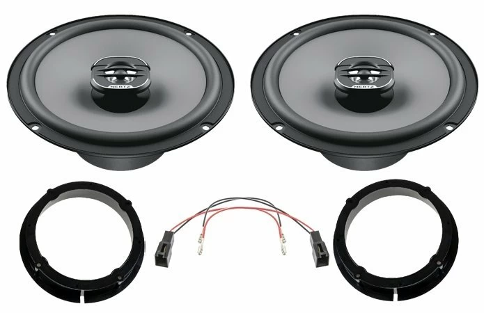 Pachet Difuzoare Hertz Uno VW Passat Bora