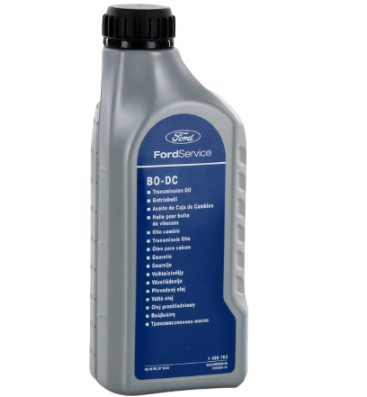 Ulei cutie automata DSG Ford 2635220, 1 litru, sintetic