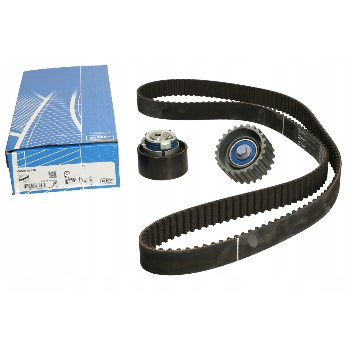 Kit Distributie Skf VKMA 02390 Original