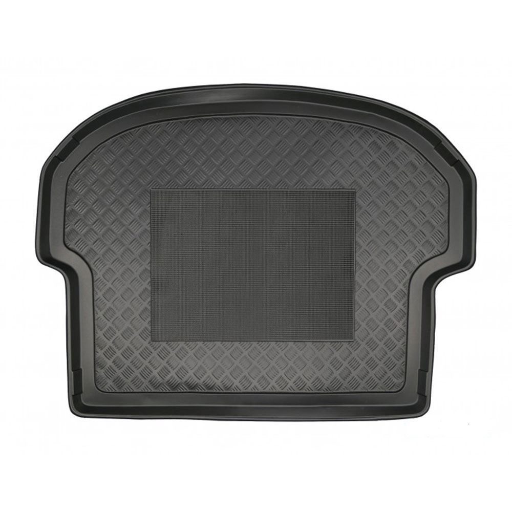 Tavita portbagaj cauciuc Umbrella Hyundai Santa Fe III 2012-