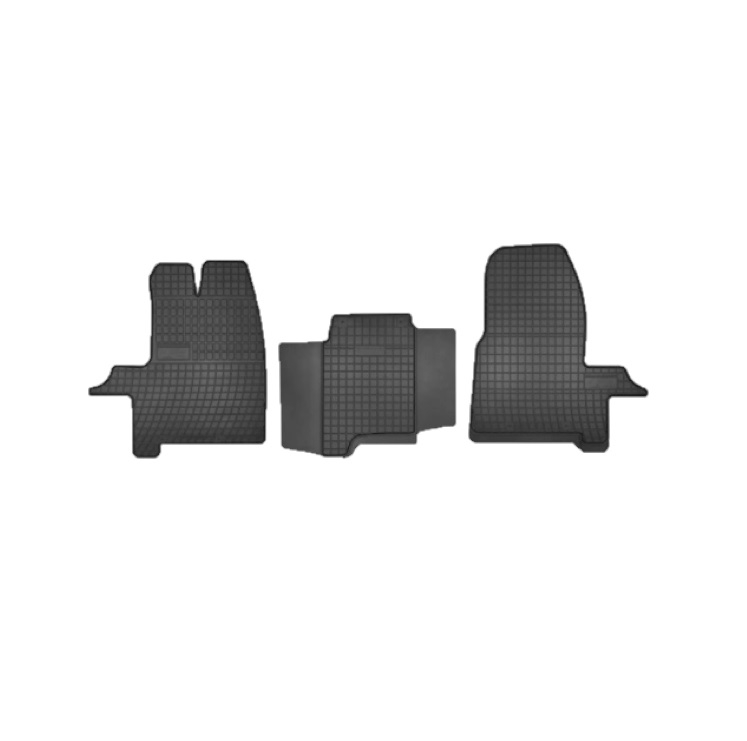 Covorase auto Frogum Ford Transit | Protecție completă