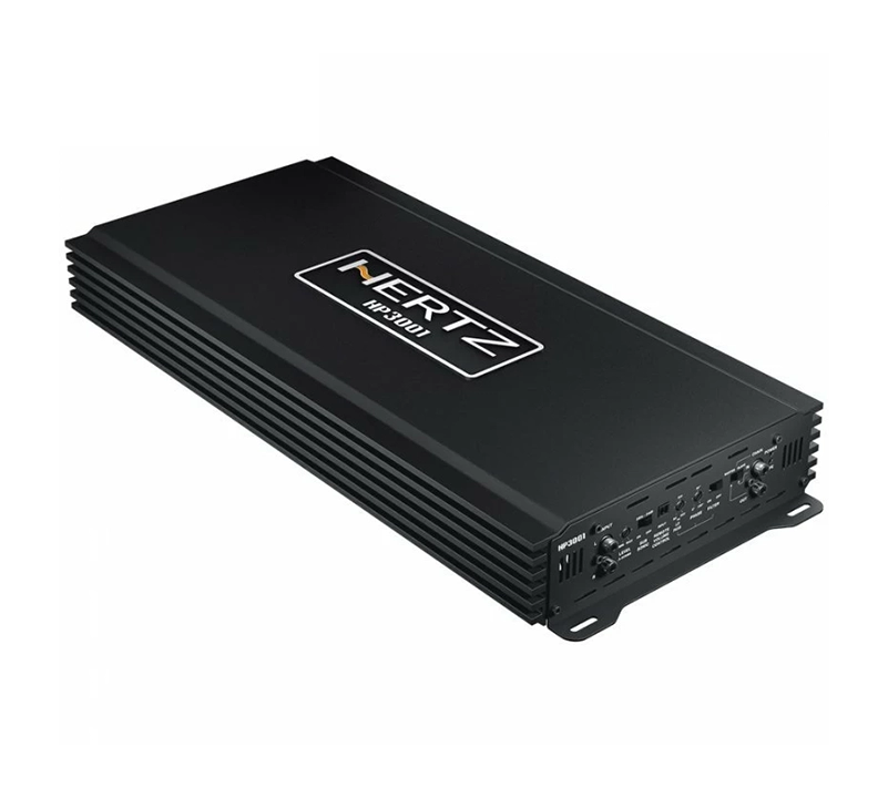 Amplificator Hertz HP 3001 | 3000W Clasa D