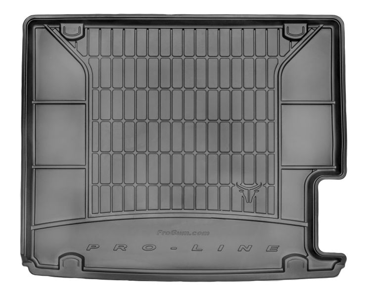 Tavita Portbagaj Frogum BMW X3 | Protecție Completă