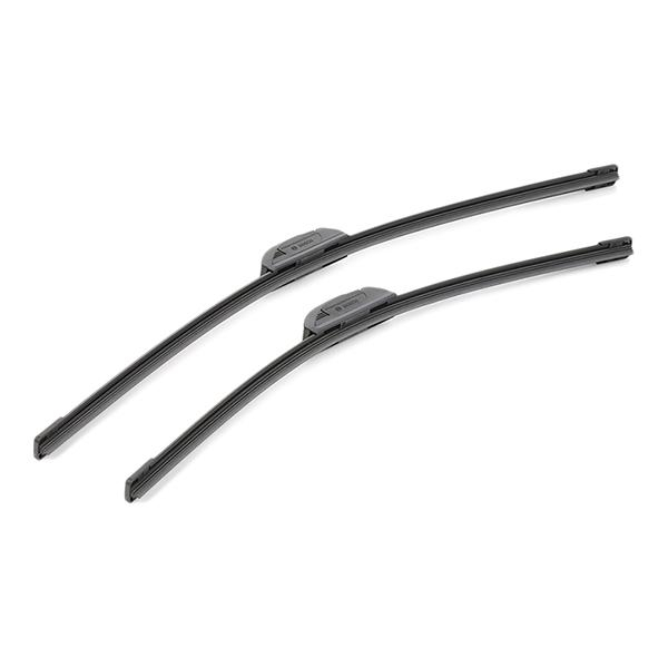 Set stergatoare BOSCH AeroTwin Retro AR606S 600/500 mm