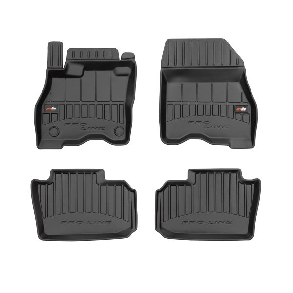Covorase 3D Frogum Pro-Line Nissan Leaf