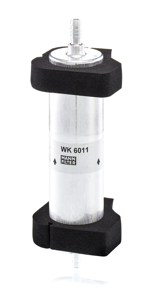 Filtru Combustibil Mann-Filter WK 6011 | Protecție