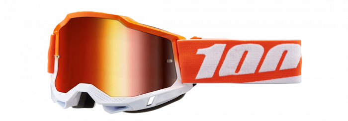 Ochelari 100% Accuri Junior Oglindă ATV