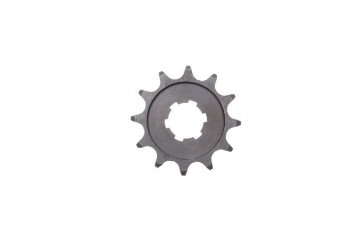 Pinion Fata WSK125 Z12 WMX | Accelerație Optimă