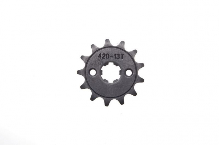 Pinion 13D WMX - Transmisie Performantă