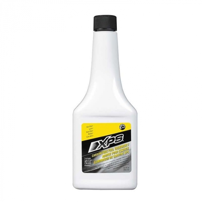Tratament Benzina BRP XPS Carbon Free 355ml