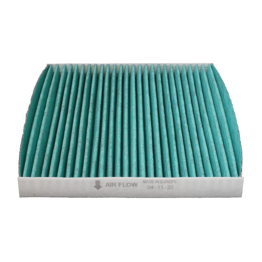 Filtru Habitaclu Antibacterian Atk | Aer Curat - imagine 22