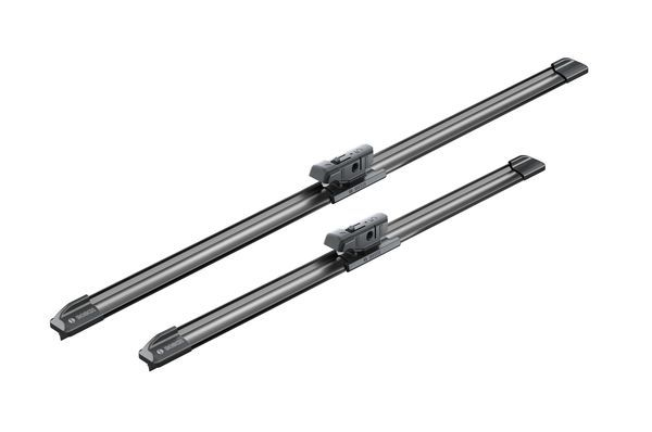 Set ștergătoare parbriz BOSCH AeroTwin A081S 530/400 mm