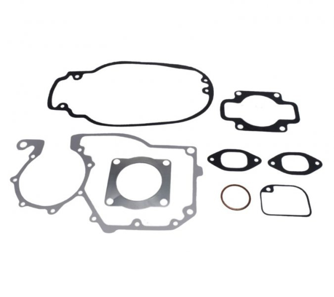 Set Garnituri Mz ETZ 250 Wmx Etanșare Perfectă