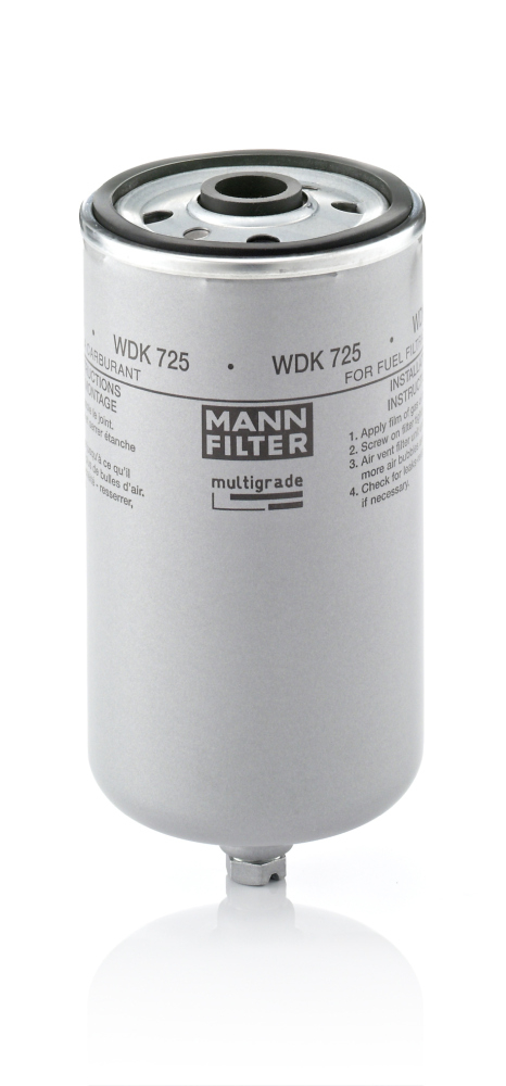 Filtru combustibil Mann-Filter WDK 725