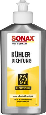 Soluție Etanșare Radiator Sonax 250ml
