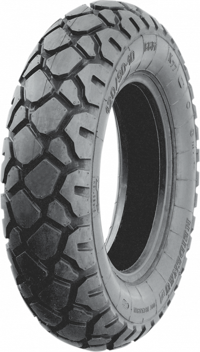 Heidenau K77 Snow - Performanță Zăpadă/Off-Road