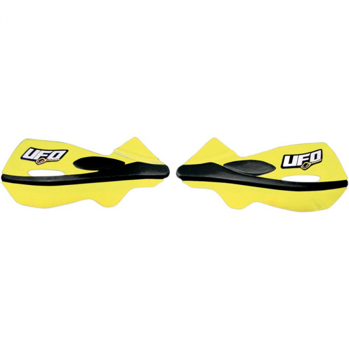 Set Protectii Maini UFO Patrol - Siguranta Maxima - imagine 1