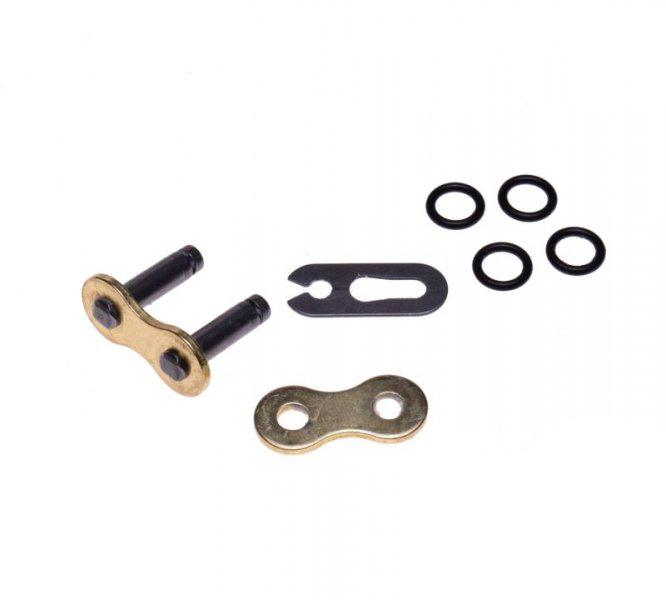 Siguranta Lant Iris 428 O-Ring WMX - Aurit