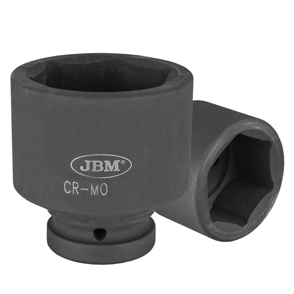 Tubulara Impact Hex 1 x 75 mm JBM, scula profesionala