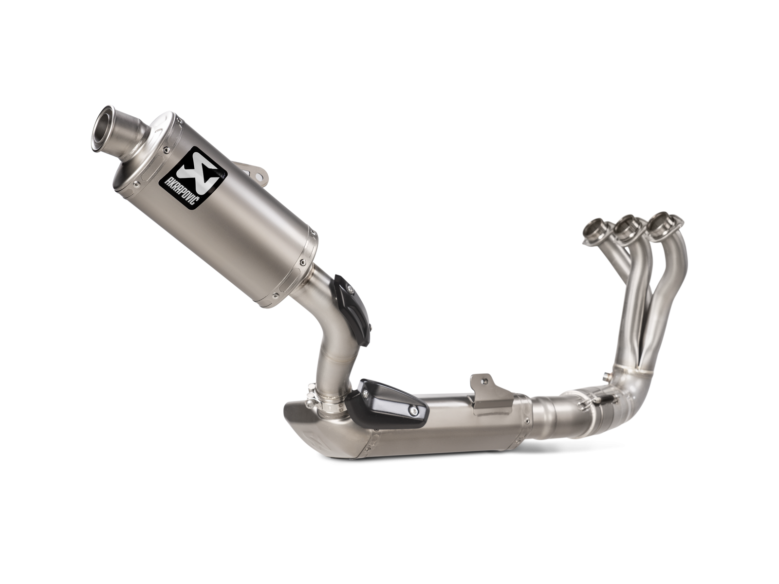 Evacuare completa titan Akrapovic Racing Line Yamaha XSR 900