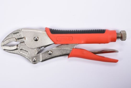 Cleste Morsa 240mm Yato Cr-V Profesional