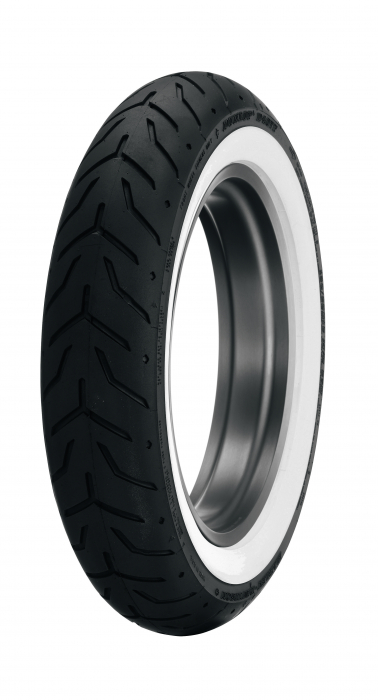 Dunlop D408 - Anvelopă Motocicletă Performanță
