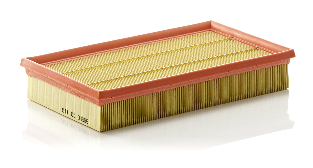 Filtru Mann-Filter C 30 115 | Protecție Motor